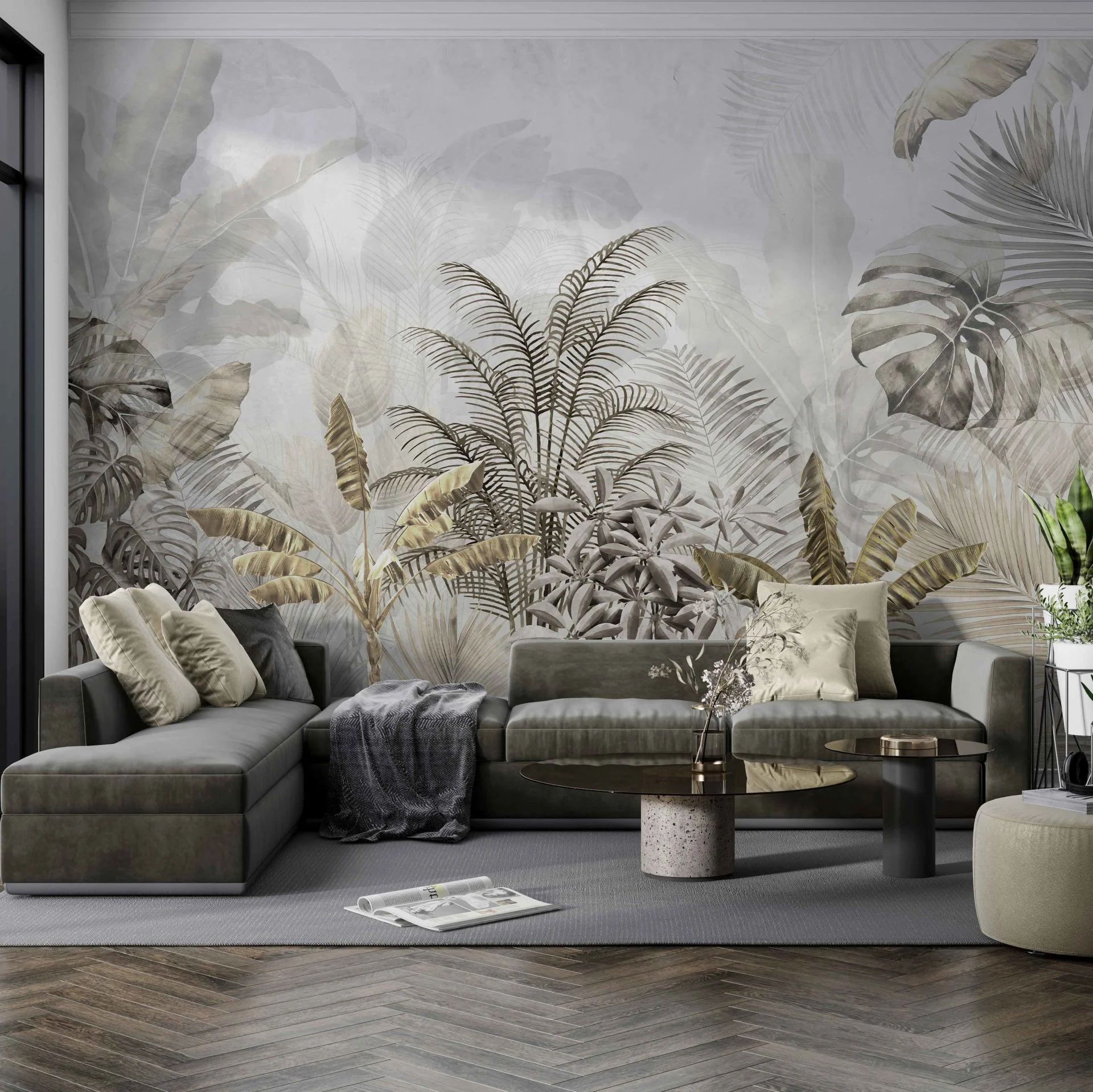 Çerkezköy Duvar Kağıtcısı